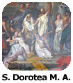 Dorotea Martire Aquileia